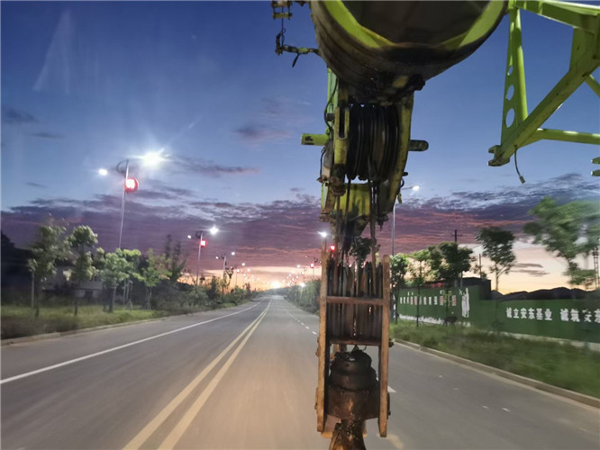 镇雄县大件吊装怎么收费