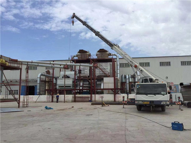 镇雄县什么样情况下需要用50吨吊车